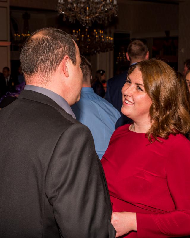 2019 Installation Dinner